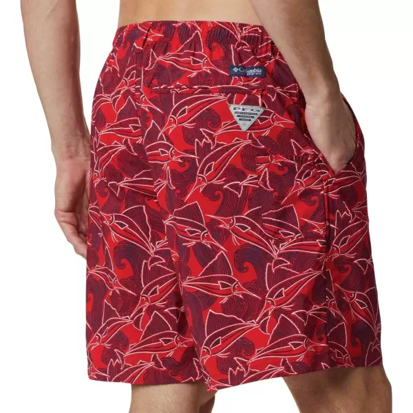 Columbia Men's Super Backcast Water Short