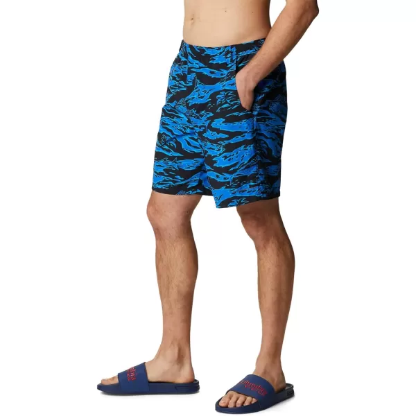 Columbia Men's Super Backcast Water Short