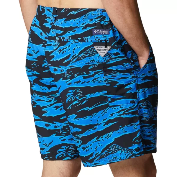 Columbia Men's Super Backcast Water Short