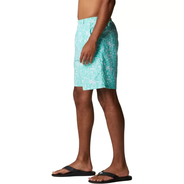 Columbia Men's Super Backcast Water Short