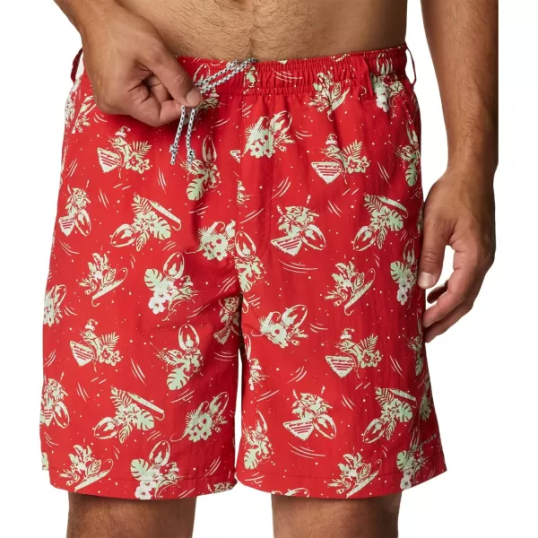 Columbia Men's Super Backcast Water Short