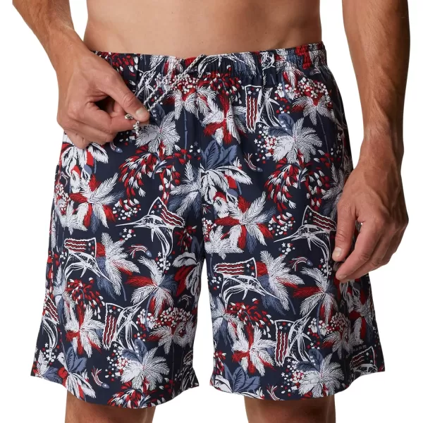 Columbia Men's Super Backcast Water Short