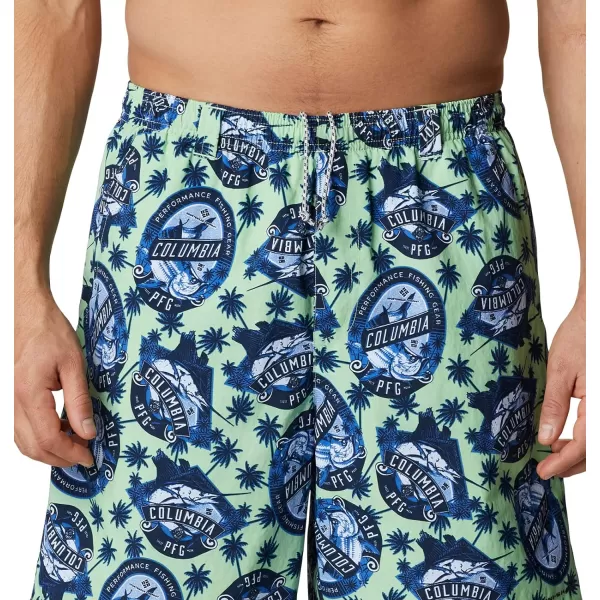 Columbia Men's Super Backcast Water Short