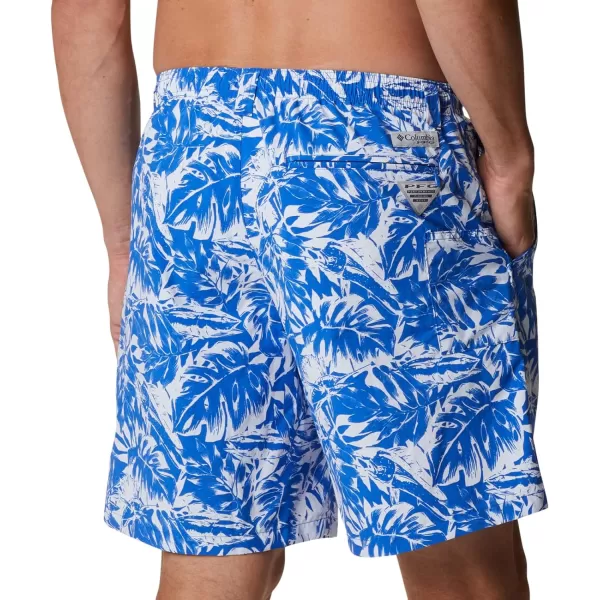 Columbia Men's Super Backcast Water Short