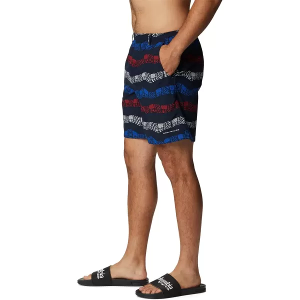 Columbia Men's Super Backcast Water Short