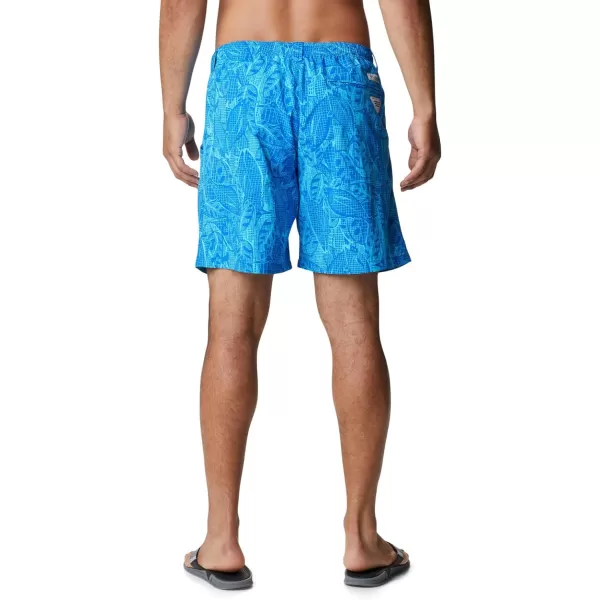 Columbia Men's Super Backcast Water Short