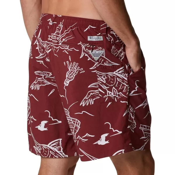 Columbia Men's Super Backcast Water Short