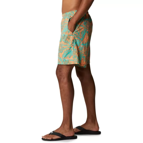 Columbia Men's Super Backcast Water Short