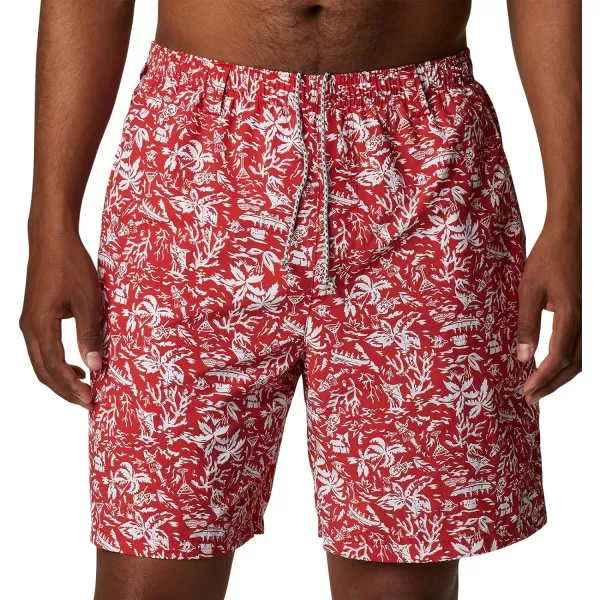 Columbia Men's Super Backcast Water Short