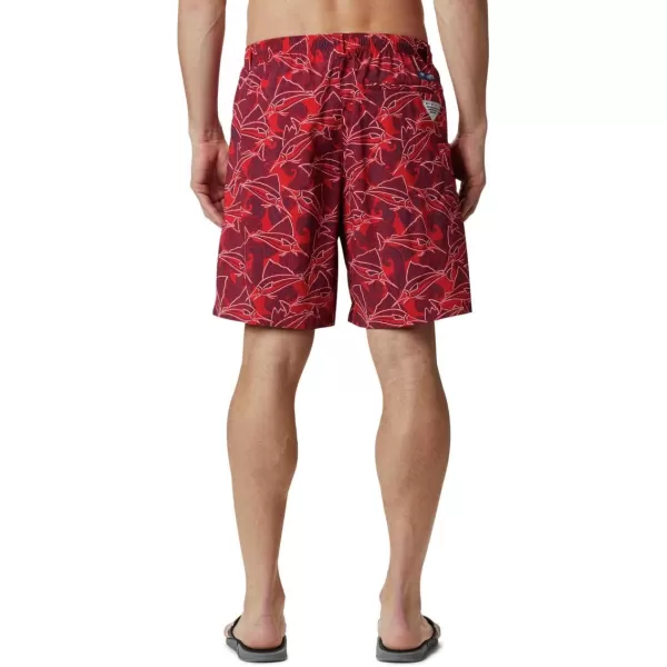 Columbia Men's Super Backcast Water Short