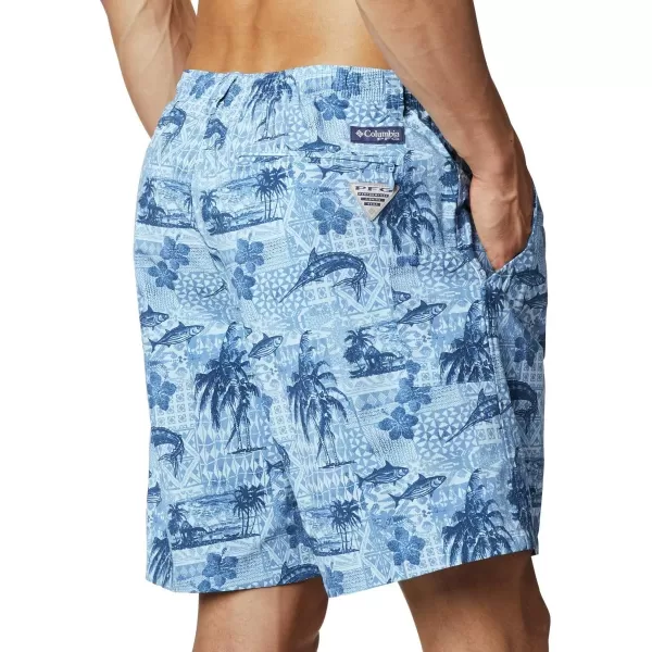 Columbia Men's Super Backcast Water Short