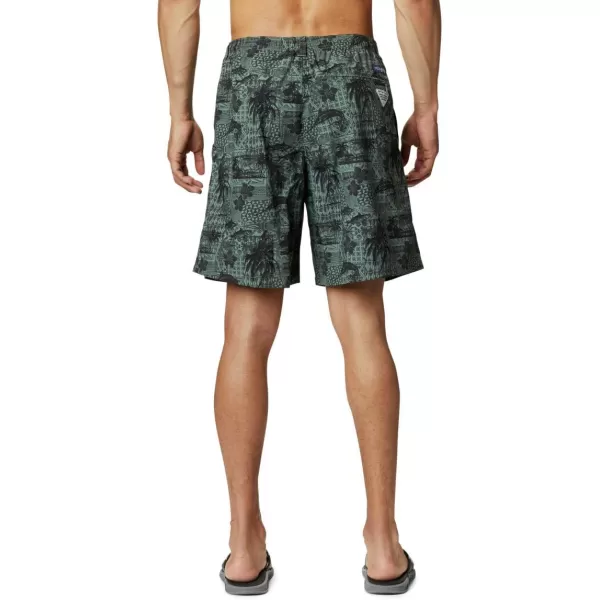Columbia Men's Super Backcast Water Short