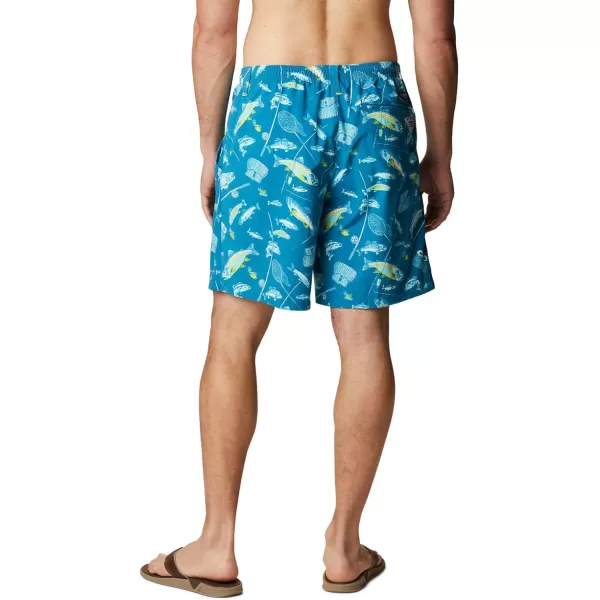 Columbia Men's Super Backcast Water Short