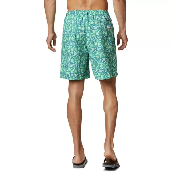 Columbia Men's Super Backcast Water Short