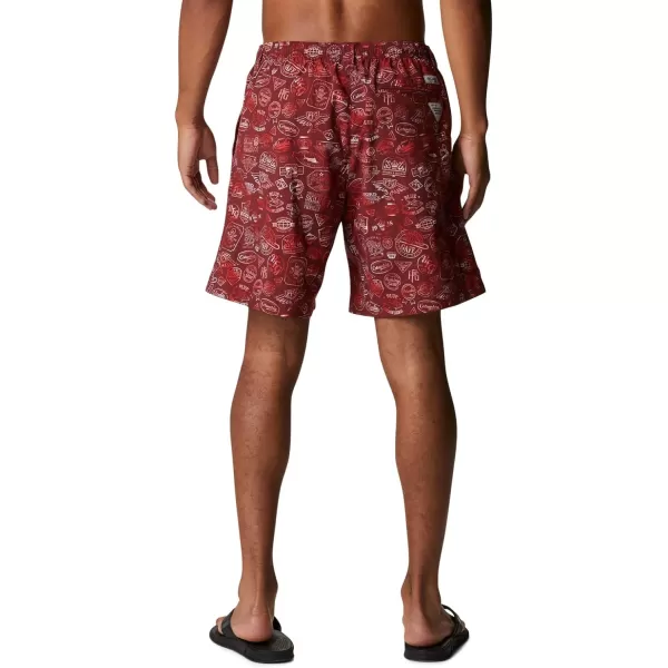 Columbia Men's Super Backcast Water Short