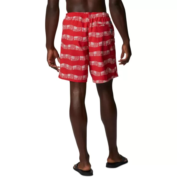 Columbia Men's Super Backcast Water Short