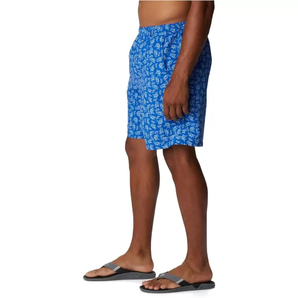 Columbia Men's Super Backcast Water Short