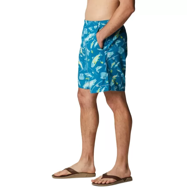 Columbia Men's Super Backcast Water Short