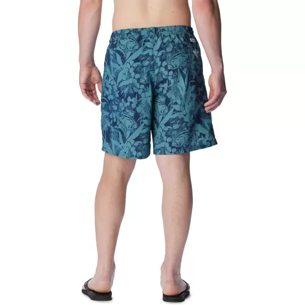 Columbia Men's Super Backcast Water Short
