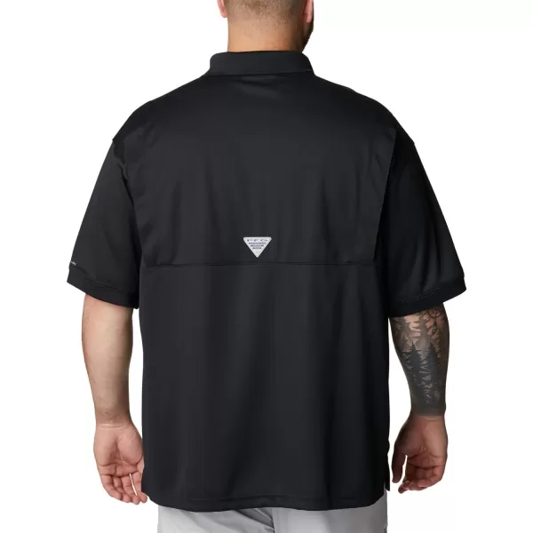 Columbia Men's Super Bonehead Classic SS Shirt