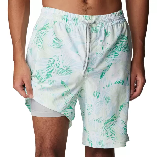 Columbia Men's Super Slack Tide Hybrid Water Short