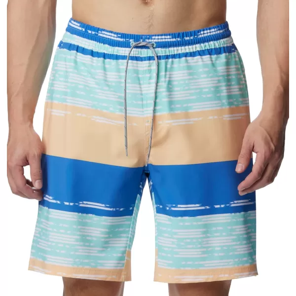 Columbia Men's Super Slack Tide Hybrid Water Short