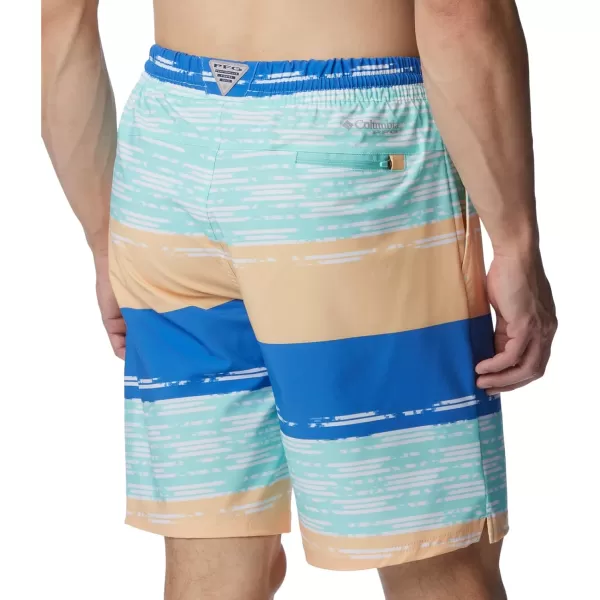 Columbia Men's Super Slack Tide Hybrid Water Short