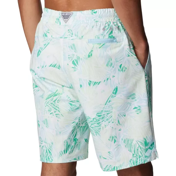 Columbia Men's Super Slack Tide Hybrid Water Short