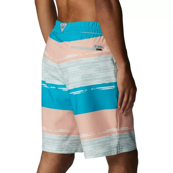 Columbia Men's Super Slack Tide Hybrid Water Short