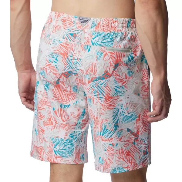 Columbia Men's Super Slack Tide Hybrid Water Short