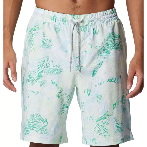 Columbia Men's Super Slack Tide Hybrid Water Short