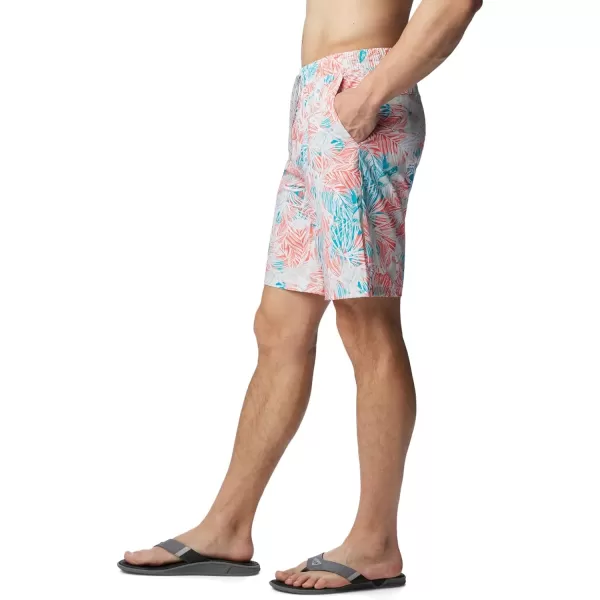 Columbia Men's Super Slack Tide Hybrid Water Short