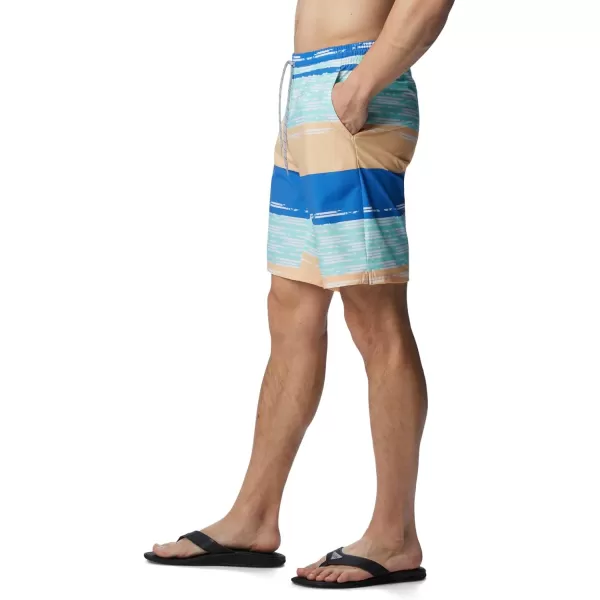 Columbia Men's Super Slack Tide Hybrid Water Short