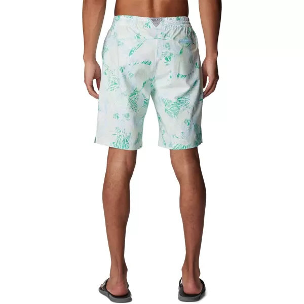 Columbia Men's Super Slack Tide Hybrid Water Short
