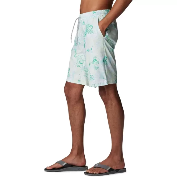 Columbia Men's Super Slack Tide Hybrid Water Short