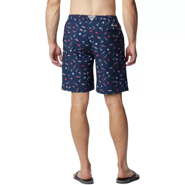 Columbia Men's Super Slack Tide Hybrid Water Short