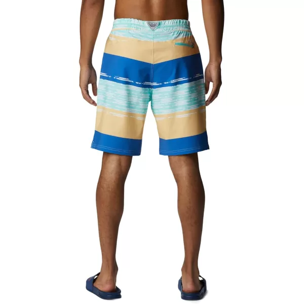 Columbia Men's Super Slack Tide Hybrid Water Short