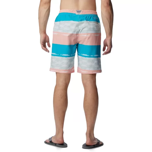 Columbia Men's Super Slack Tide Hybrid Water Short