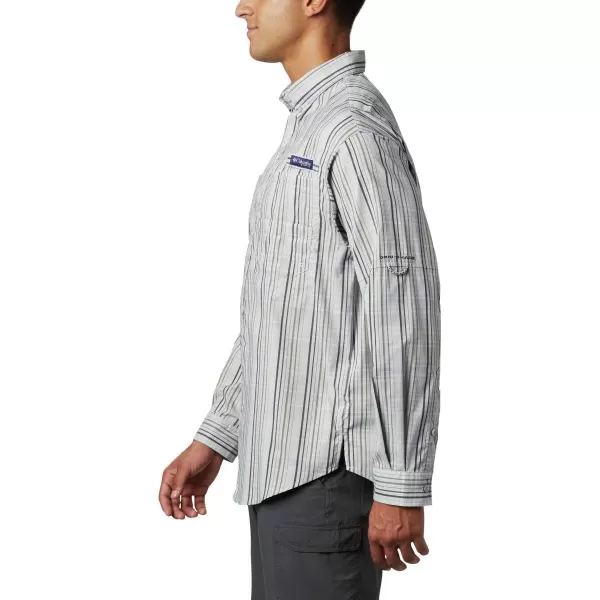 Columbia Men's Super Tamiami Long Sleeve Shirt