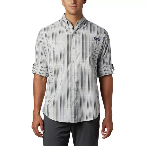 Columbia Men's Super Tamiami Long Sleeve Shirt