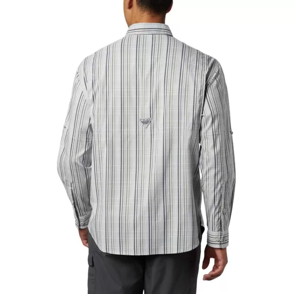 Columbia Men's Super Tamiami Long Sleeve Shirt