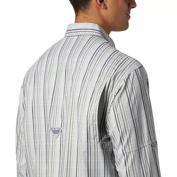 Columbia Men's Super Tamiami Long Sleeve Shirt