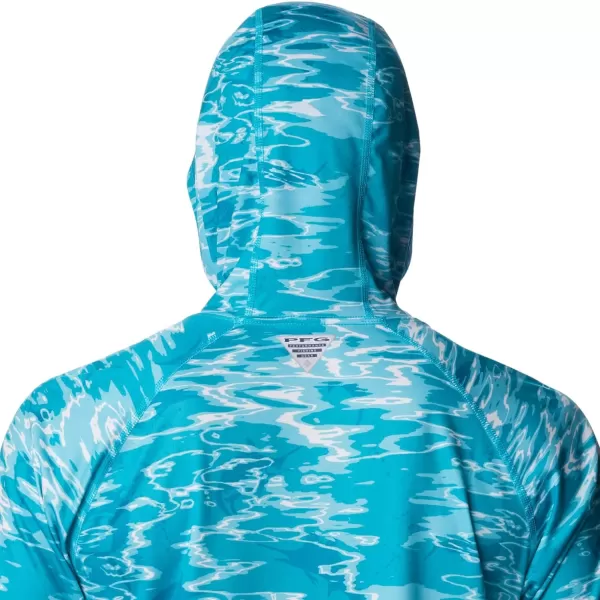 Columbia Men's Super Terminal Tackle Hoodie