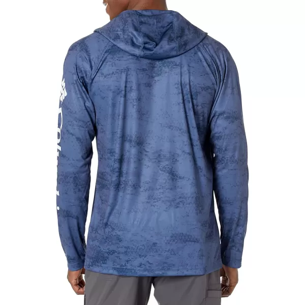 Columbia Men's Super Terminal Tackle Hoodie