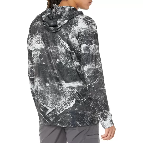 Columbia Men's Super Terminal Tackle Hoodie