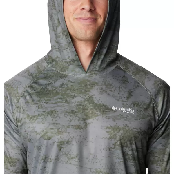 Columbia Men's Super Terminal Tackle Hoodie