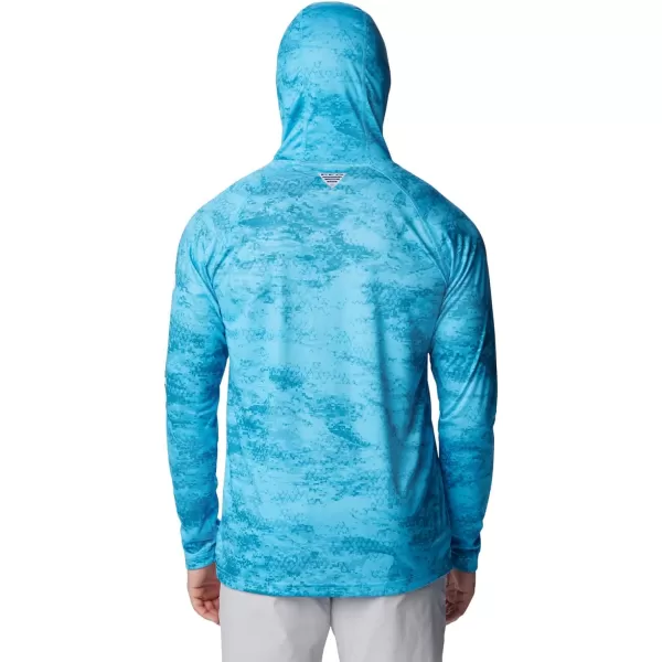 Columbia Men's Super Terminal Tackle Hoodie