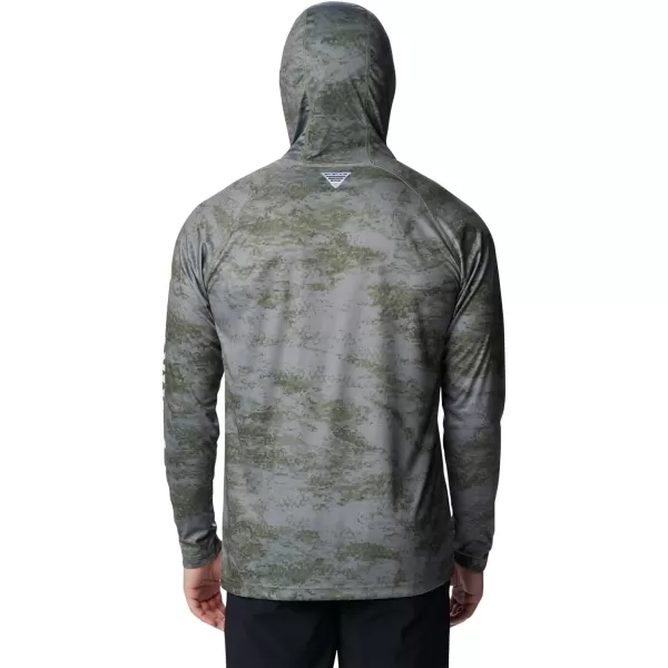 Columbia Men's Super Terminal Tackle Hoodie