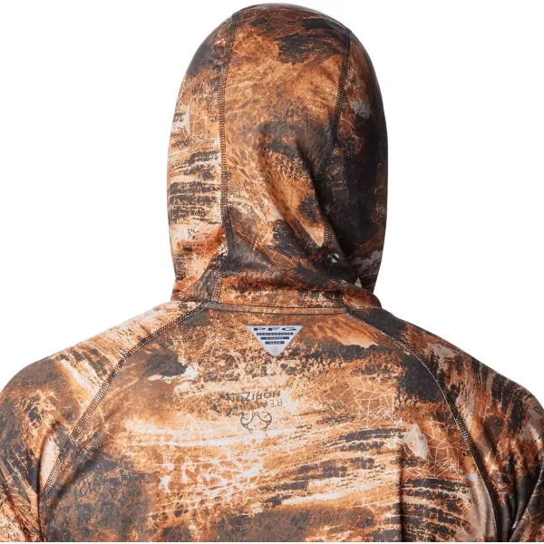 Columbia Men's Super Terminal Tackle Hoodie