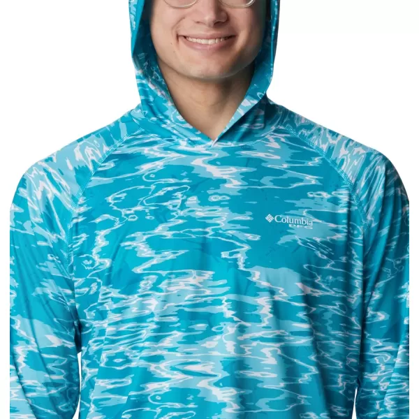 Columbia Men's Super Terminal Tackle Hoodie